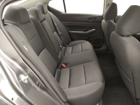 Used 2023 Nissan Altima 2.5 SV image 19