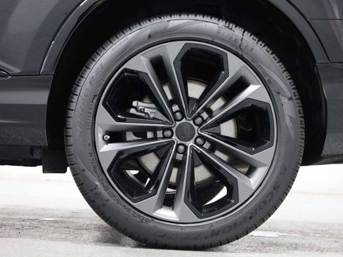 New 2026 Audi Q7 3.0T Prestige AWD/4WD image 37