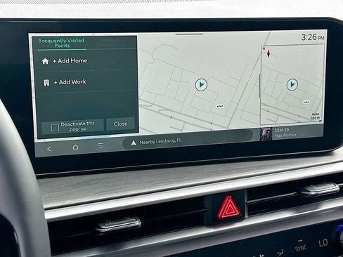 New 2026 Kia Sorento X-Line EX AWD/4WD image 13