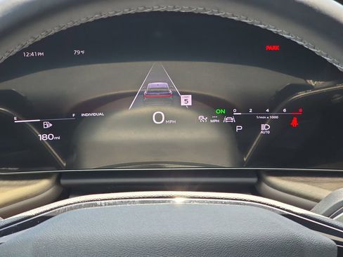 Certified 2025 Audi Q5 Premium Plus w/ Premium Plus AWD/4WD image 17