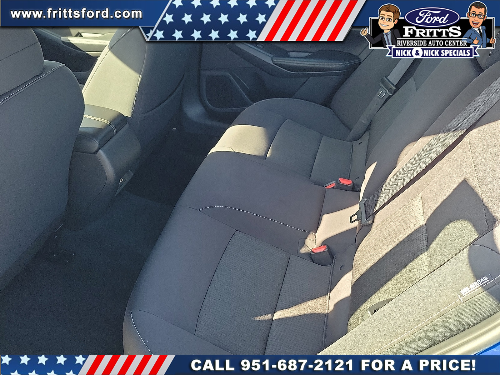 Used 2025 Nissan Altima 2.5 SV AWD/4WD image 13