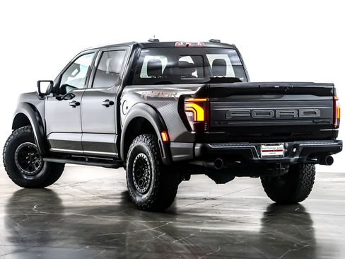 Used 2024 Ford F150 Raptor image 13