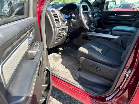 Used 2019 RAM 1500 Big Horn AWD/4WD image 20