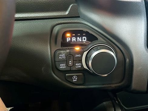 New 2026 RAM 1500 Big Horn w/ Night Edition image 17