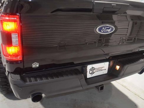 Used 2023 Ford F150 XL w/ Rattler Package AWD/4WD image 9