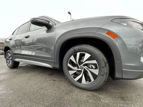 New 2026 Volkswagen Tiguan S image 10