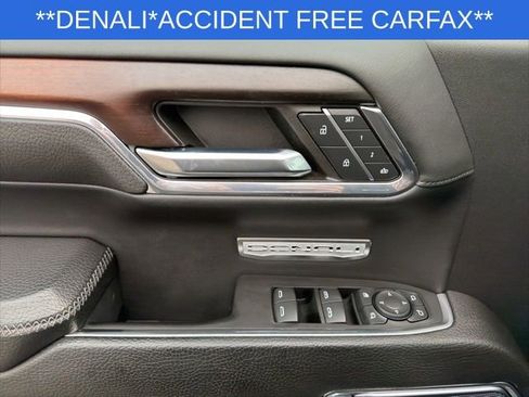 Used 2024 GMC Sierra 1500 Denali image 26