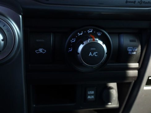 Used 2019 Toyota 4Runner SR5 image 21