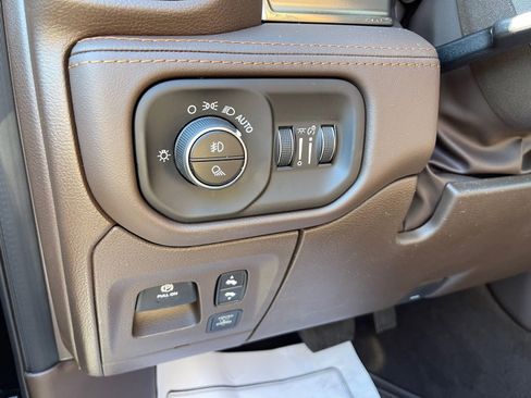 New 2026 RAM 1500 Limited image 21