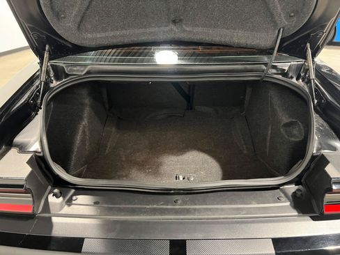 Used 2022 Dodge Challenger SRT Hellcat RWD image 30