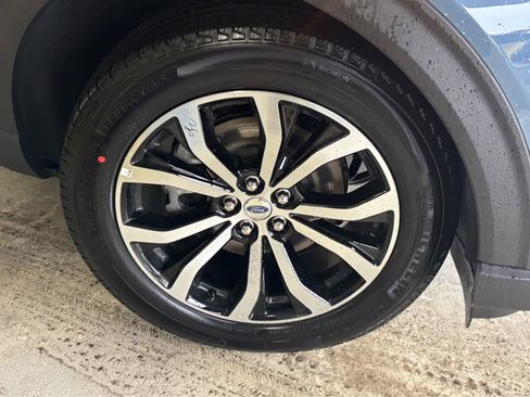 New 2026 Ford Explorer ST-Line image 39