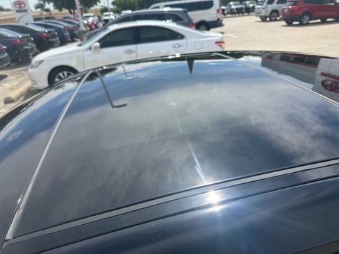 Used 2025 Toyota Camry XSE w/ Premium Plus Package image 2