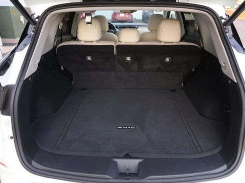 Certified 2024 Nissan Murano SL image 7