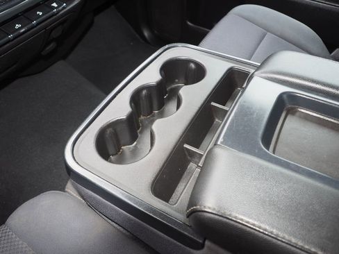 Used 2019 Chevrolet Silverado 2500 LT AWD/4WD image 23