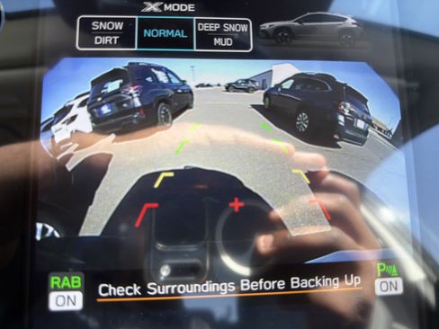 Certified 2025 Subaru Crosstrek 2.5i Limited w/ Popular Package #3A image 27