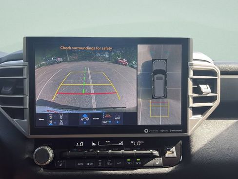 Used 2023 Toyota Sequoia SR5 w/ SR5 Premium Package AWD/4WD image 21