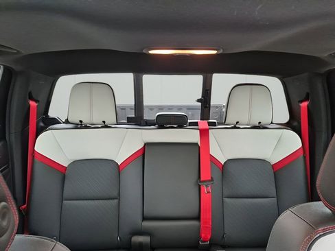 New 2026 GMC Canyon AT4X AWD/4WD image 47