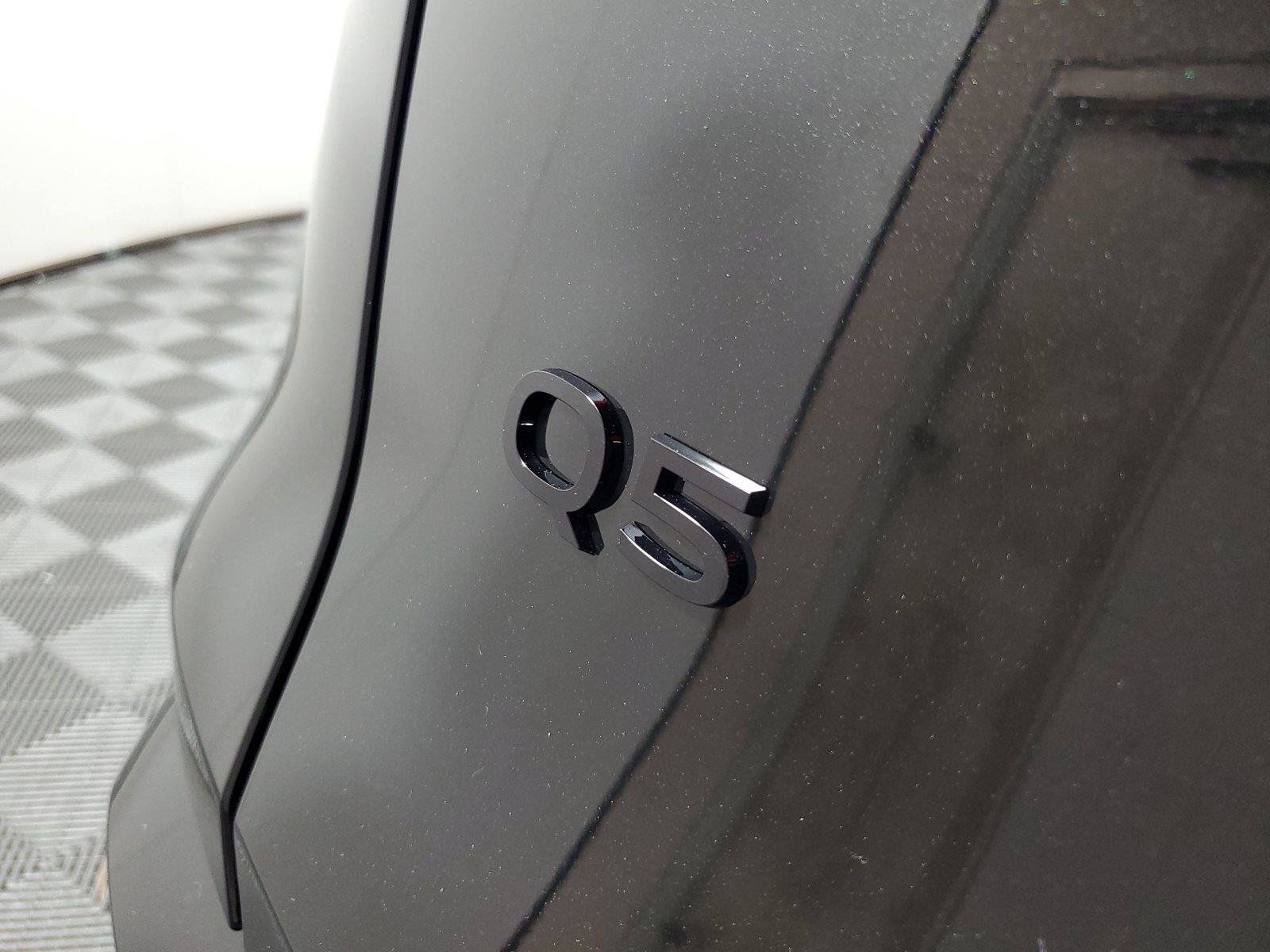 New 2026 Audi Q5 Premium Plus AWD/4WD image 8