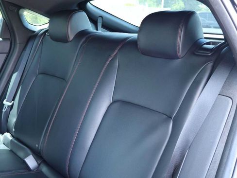 Certified 2024 Acura Integra Type S FWD image 13