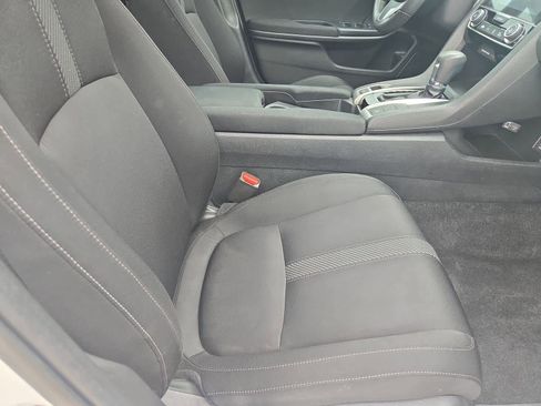 Used 2017 Honda Civic EX image 21