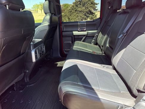 Used 2019 Ford F150 Raptor w/ Equipment Group 802A Luxury image 13