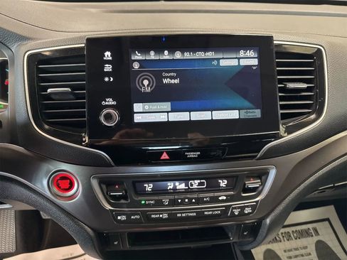 Used 2021 Honda Pilot EX-L image 13