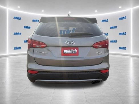 Used 2014 Hyundai Santa Fe Sport AWD/4WD image 6