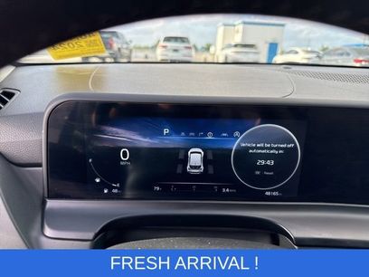 Used 2024 Kia Seltos EX