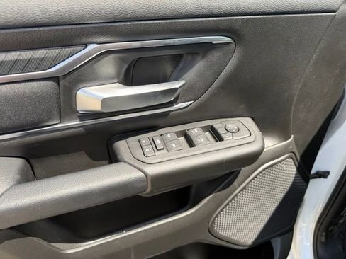 New 2026 RAM 1500 Big Horn AWD/4WD image 29