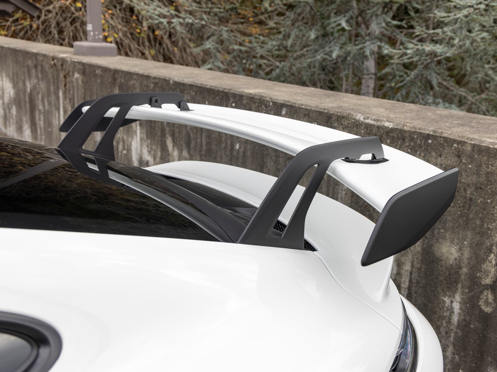 Certified 2022 Porsche 911 GT3 RWD image 21