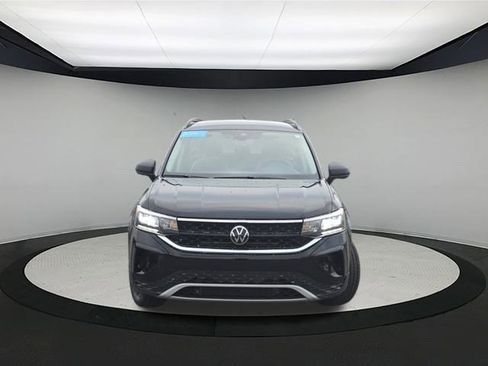Certified 2024 Volkswagen Taos S image 2