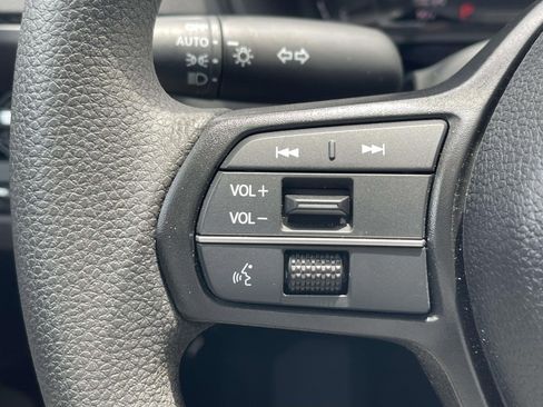 Used 2025 Honda Accord SE image 20