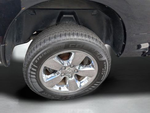 Used 2017 RAM 1500 Big Horn image 27