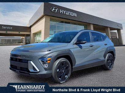 Certified 2026 Hyundai Kona SEL Sport