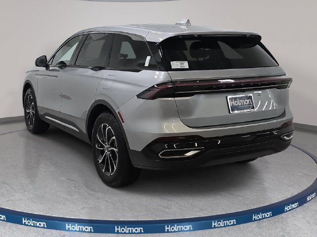 New 2026 Lincoln Nautilus Premier w/ Equipment Group 102A AWD/4WD image 7