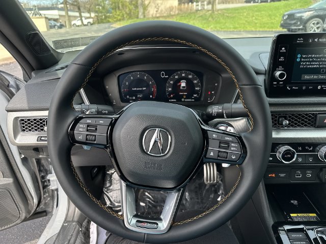 Used 2026 Acura Integra A-Spec w/ Technology Package FWD image 17