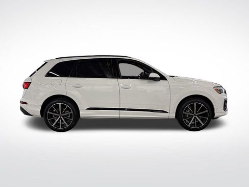 New 2026 Audi Q7 2.0T Premium Plus AWD/4WD image 6