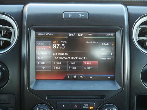 Used 2013 Ford F150 FX4 w/ Luxury Equipment Group image 21