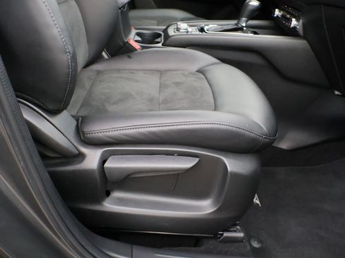Used 2019 MAZDA CX-5 Touring AWD/4WD image 10