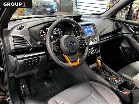 Certified 2024 Subaru Forester Wilderness image 17