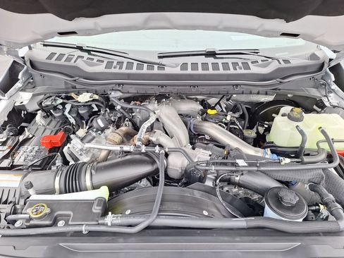New 2026 Ford F250 Platinum image 37