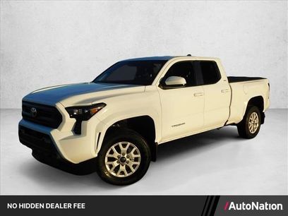 Used 2026 Toyota Tacoma SR5
