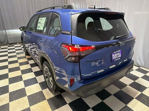New 2026 Subaru Forester AWD/4WD image 6