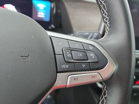 Certified 2025 Volkswagen Atlas SEL AWD/4WD image 19