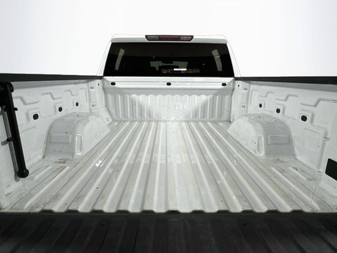 Used 2022 GMC Sierra 1500 Elevation AWD/4WD image 24