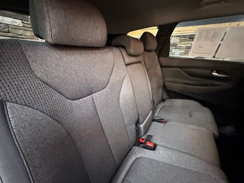 Used 2023 Hyundai Santa Fe SEL AWD/4WD image 33