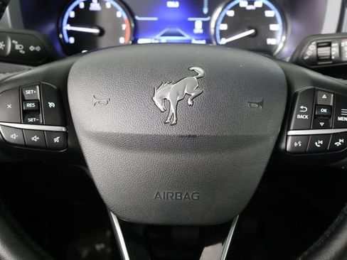 Used 2023 Ford Bronco Sport Outer Banks AWD/4WD image 25