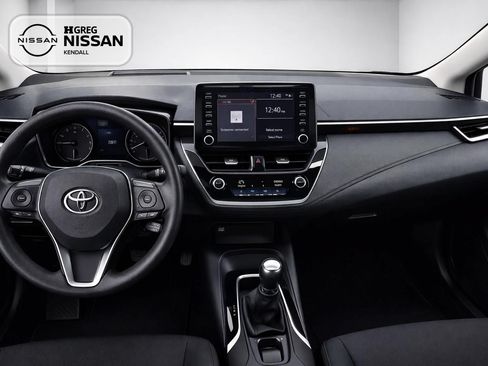Used 2020 Toyota C-HR LE FWD image 8