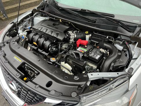 Used 2019 Nissan Sentra SV image 17