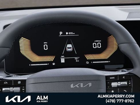 New 2026 Kia Sorento EX FWD image 21